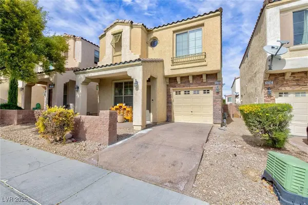 9748 Villa Lorena AVE, Las Vegas, NV 89147