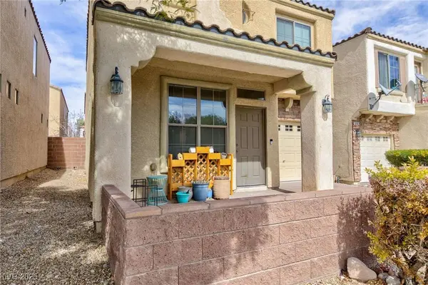 9748 Villa Lorena AVE, Las Vegas, NV 89147