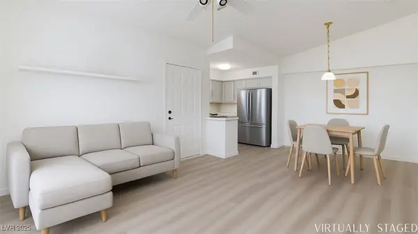7701 Himalayas AVE #204, Las Vegas, NV 89128