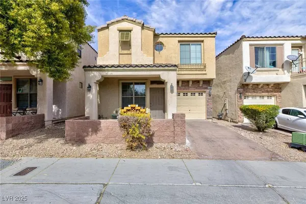 9748 Villa Lorena AVE, Las Vegas, NV 89147