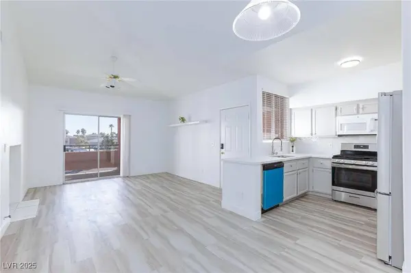 7701 Himalayas AVE #204, Las Vegas, NV 89128