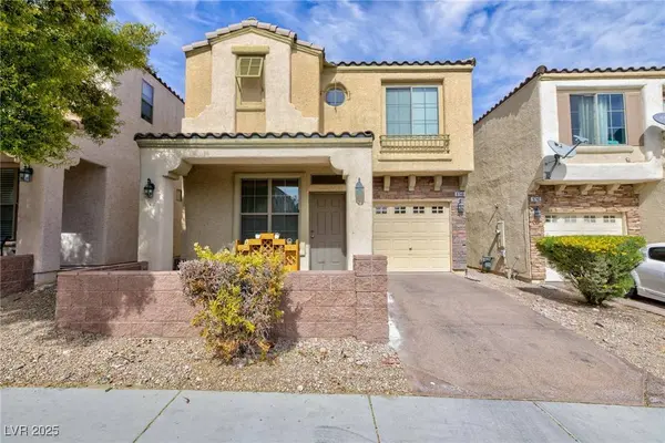 9748 Villa Lorena AVE, Las Vegas, NV 89147