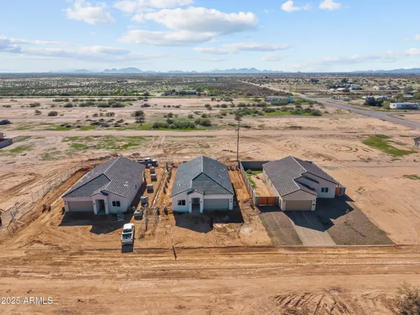 26391 W Desert Crest Street, Casa Grande, AZ 85193