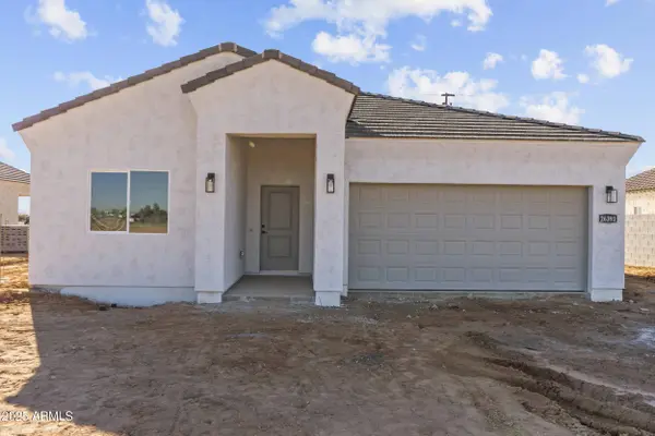 26391 W Desert Crest Street, Casa Grande, AZ 85193