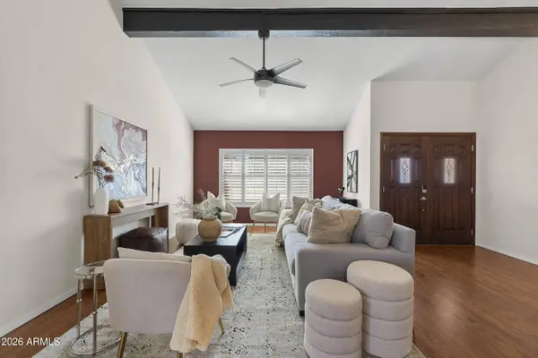 1608 E WEATHERVANE Lane, Tempe, AZ 85283