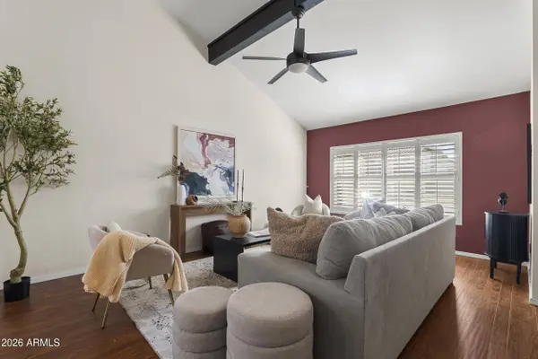 1608 E WEATHERVANE Lane, Tempe, AZ 85283