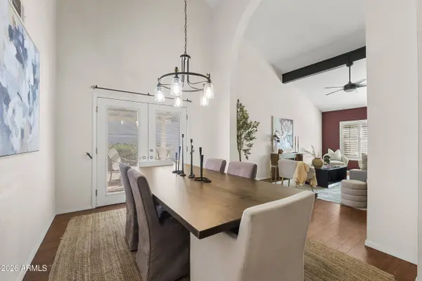 1608 E WEATHERVANE Lane, Tempe, AZ 85283