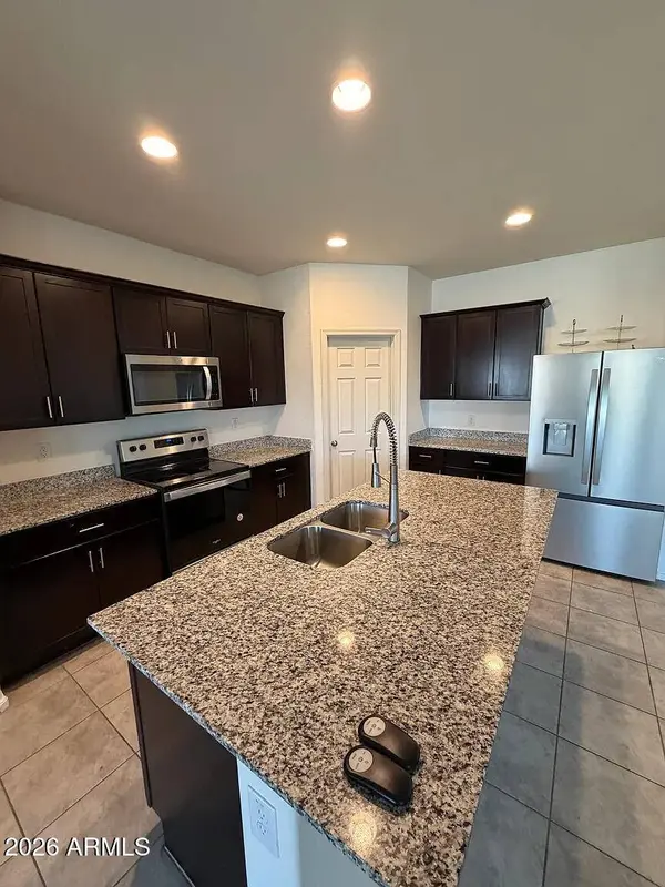 4816 S 111TH Drive, Tolleson, AZ 85353