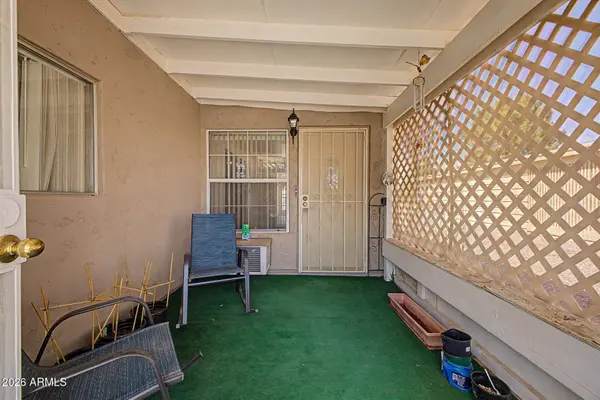 9346 E LAKESIDE Drive, Sun Lakes, AZ 85248