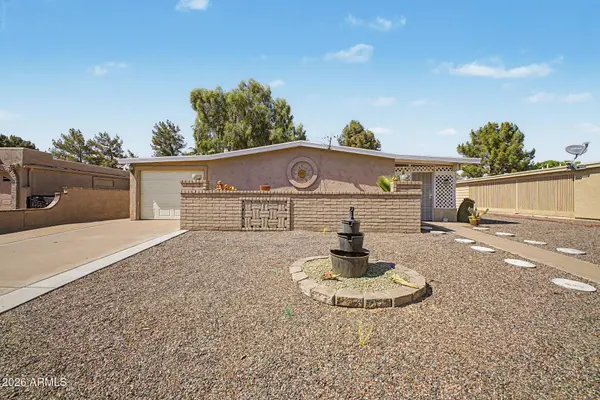 9346 E LAKESIDE Drive