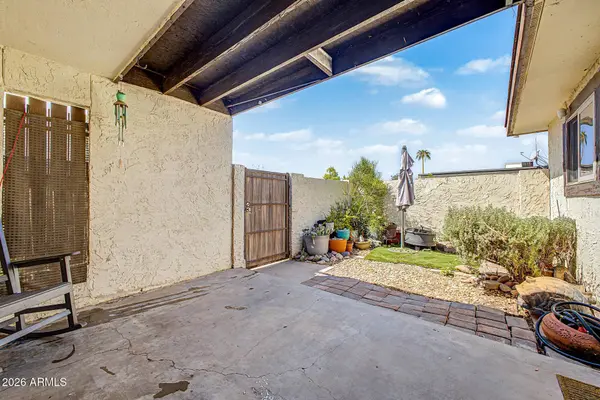 720 S Dobson Road #104, Mesa, AZ 85202