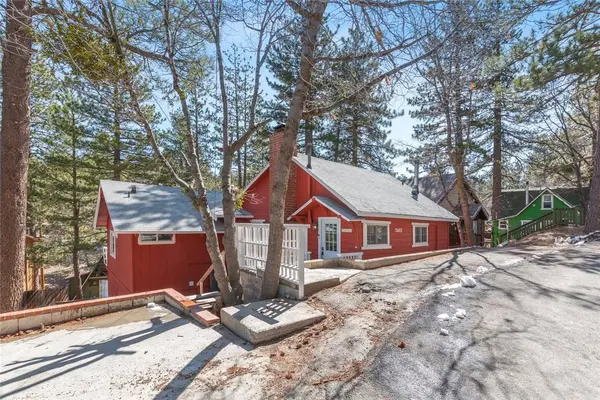 2403 Independence, Running Springs, CA 92382