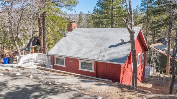 2403 Independence, Running Springs, CA 92382