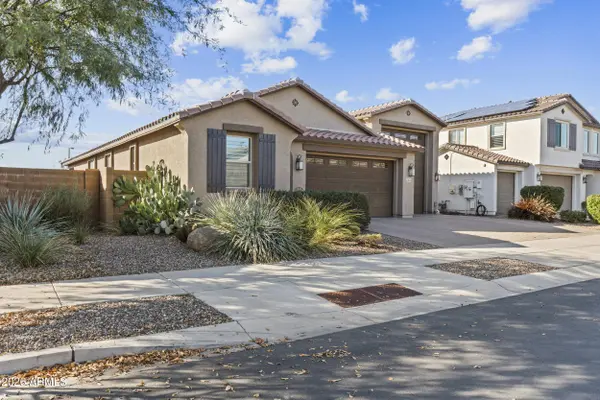 21822 S 228TH Place, Queen Creek, AZ 85142