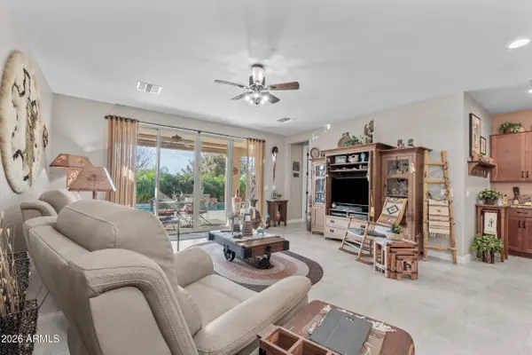 21822 S 228TH Place, Queen Creek, AZ 85142