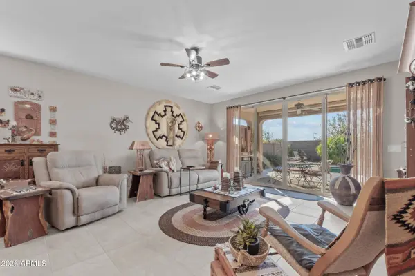 21822 S 228TH Place, Queen Creek, AZ 85142