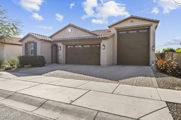 21822 S 228TH Place, Queen Creek, AZ 85142