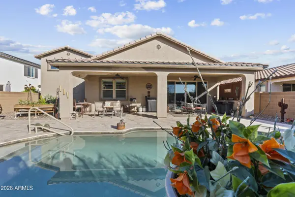21822 S 228TH Place, Queen Creek, AZ 85142