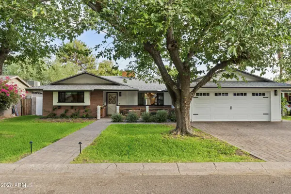 115 E ENCANTO Drive, Tempe, AZ 85281