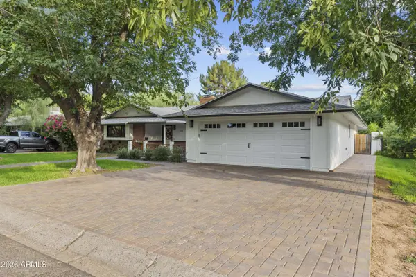115 E ENCANTO Drive, Tempe, AZ 85281