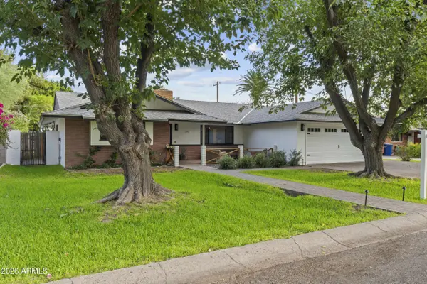 115 E ENCANTO Drive, Tempe, AZ 85281