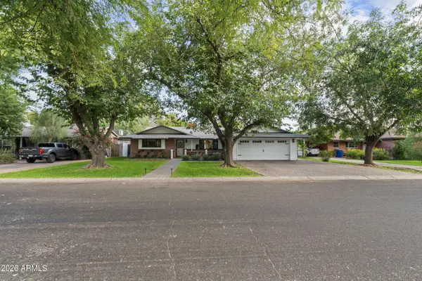 115 E ENCANTO Drive, Tempe, AZ 85281