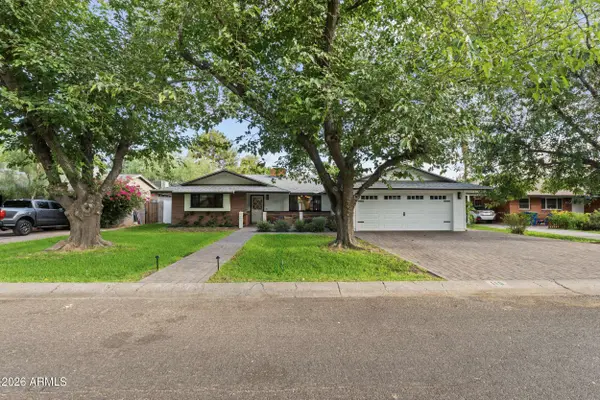115 E ENCANTO Drive, Tempe, AZ 85281