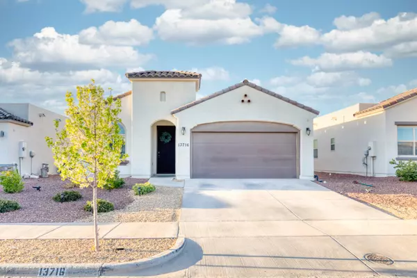 Why Buying Your First Home Beats Renting: A Guide for First-Time Buyers,Adrian-John Viera (915-539-3000)