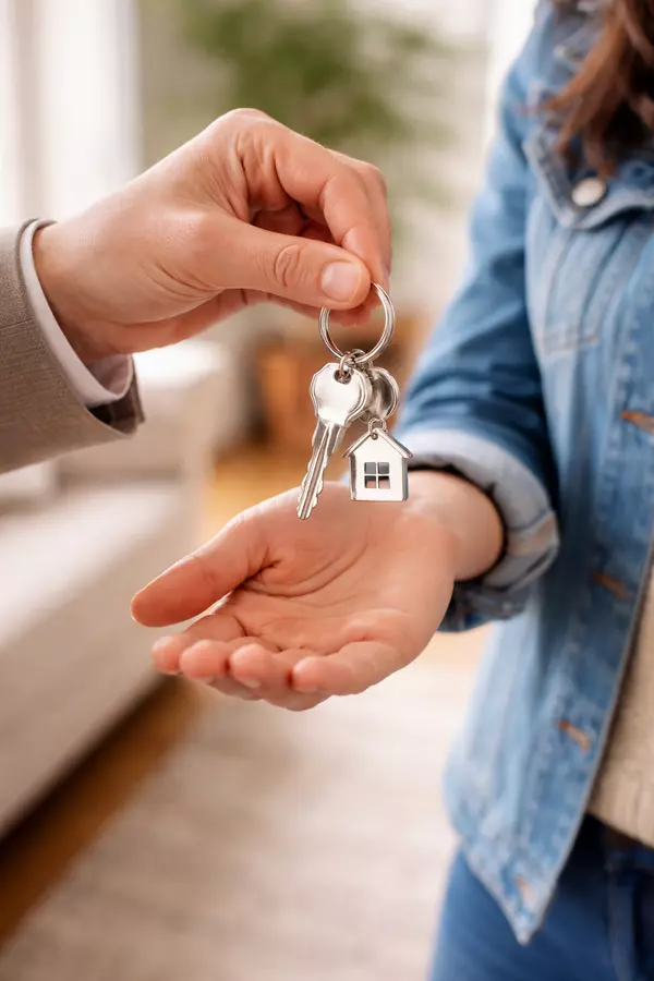 First Steps: Moving from Renting to Buying Your First Home