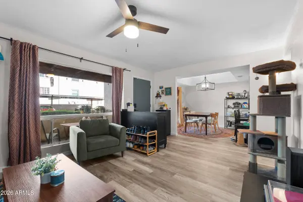 202 E RUTH Avenue #2, Phoenix, AZ 85020