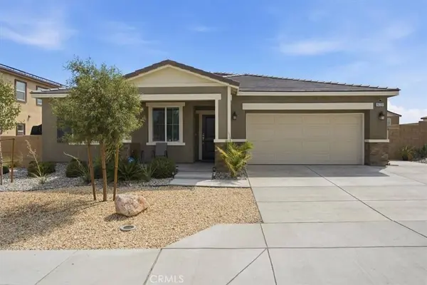 15727 Akron, Victorville, CA 92394