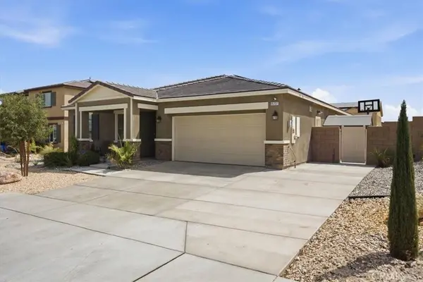 15727 Akron, Victorville, CA 92394