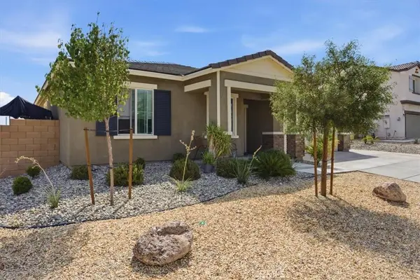 15727 Akron, Victorville, CA 92394