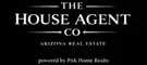 The House Agent Co branding