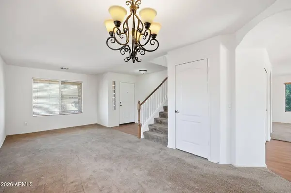 40871 W THORNBERRY Lane, Maricopa, AZ 85138