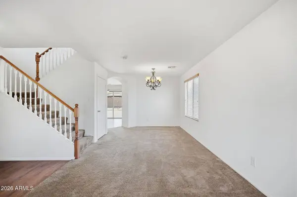 40871 W THORNBERRY Lane, Maricopa, AZ 85138