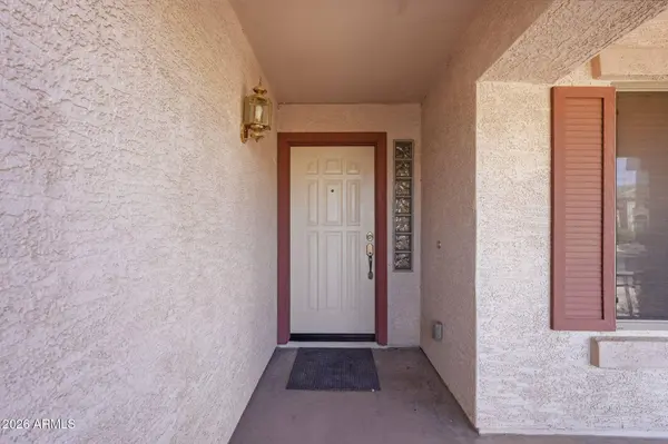 40871 W THORNBERRY Lane, Maricopa, AZ 85138