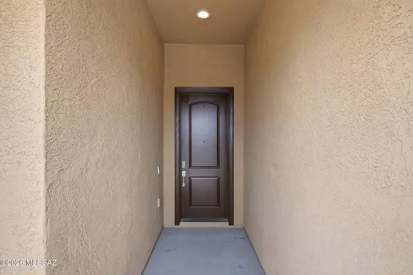 10244 E Iron Horse Trl, Tucson, AZ 85747