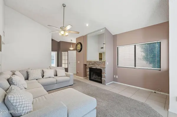 4687 W IVANHOE Street, Chandler, AZ 85226
