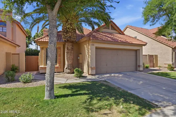 4687 W IVANHOE Street, Chandler, AZ 85226
