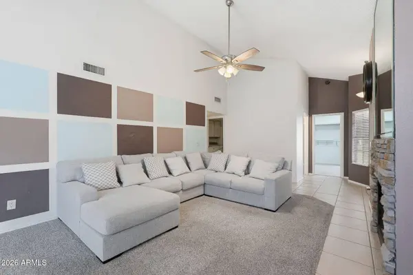4687 W IVANHOE Street, Chandler, AZ 85226