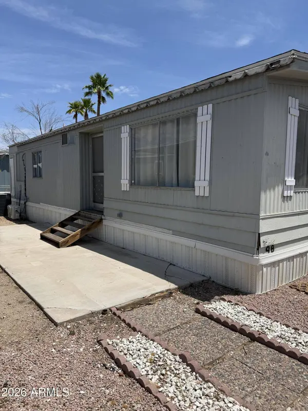 12727 W Glendale Ave -- #98, Glendale, AZ 85307