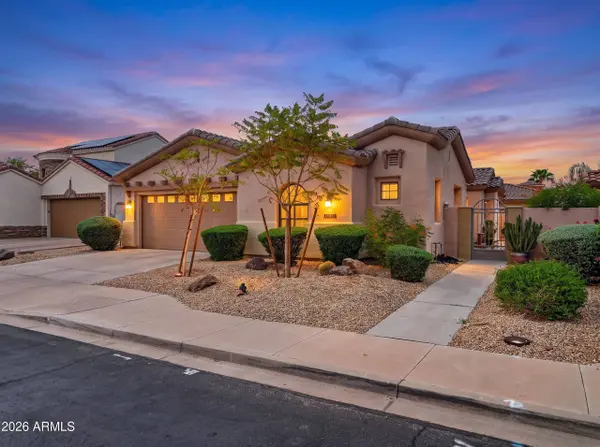 14394 W MONTE VISTA Road, Goodyear, AZ 85338
