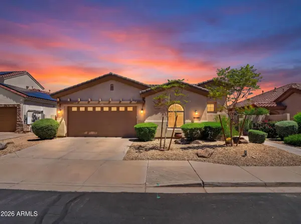 14394 W MONTE VISTA Road