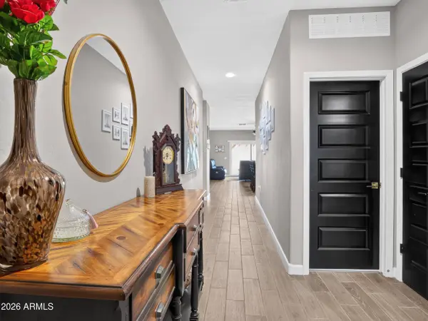 23934 W VERLEA Drive, Buckeye, AZ 85326