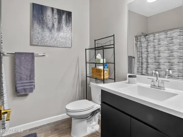 23934 W VERLEA Drive, Buckeye, AZ 85326