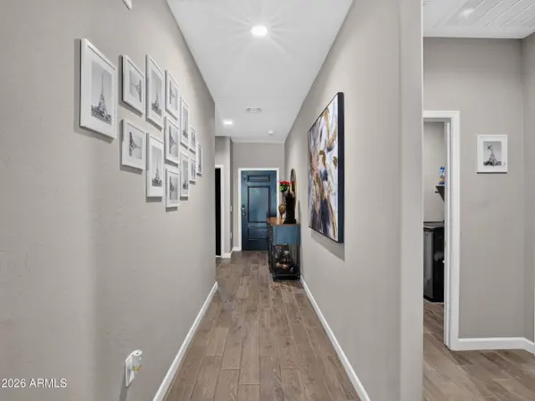 23934 W VERLEA Drive, Buckeye, AZ 85326