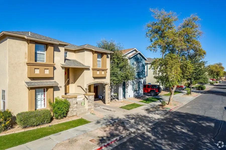 Homes in Tolleson