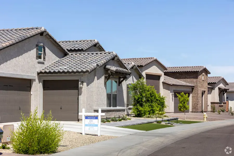 Homes in Glendale