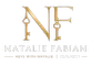 NATALIE FABIAN BRAND LOGO